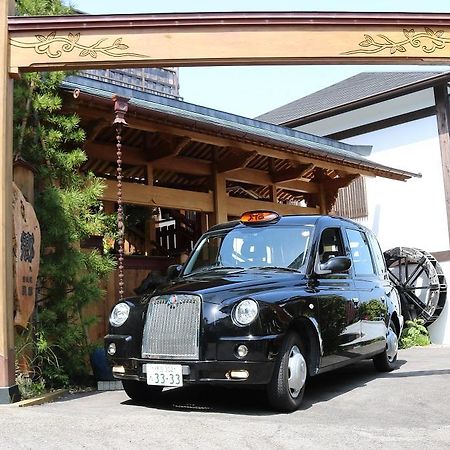 热海 美津浓旅馆酒店 外观 照片