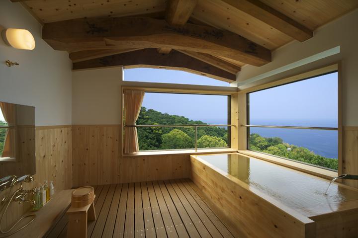 热海 美津浓旅馆酒店 外观 照片
