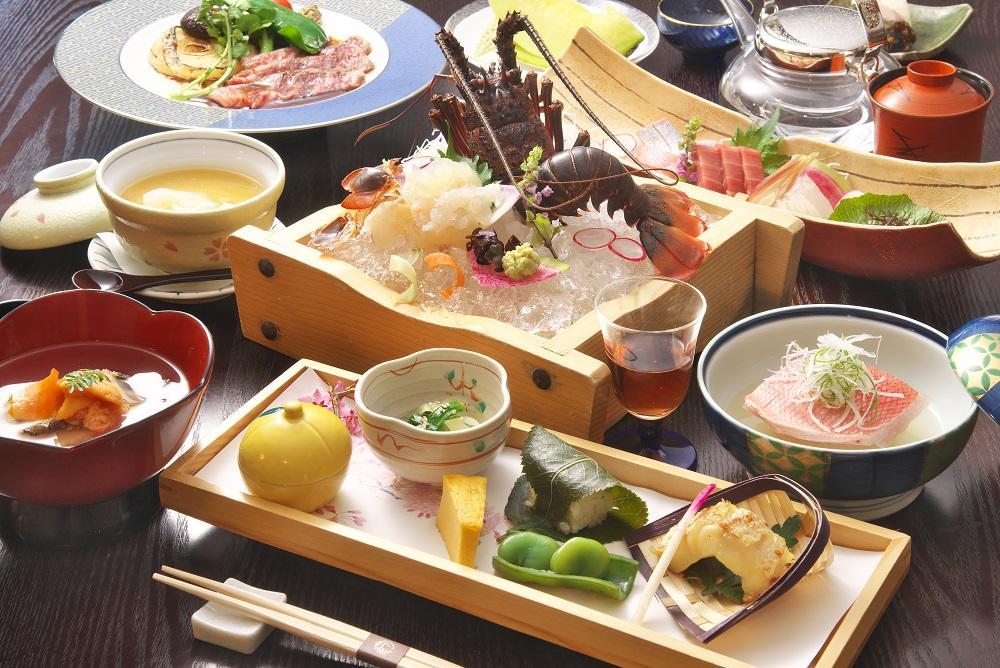 热海 美津浓旅馆酒店 外观 照片
