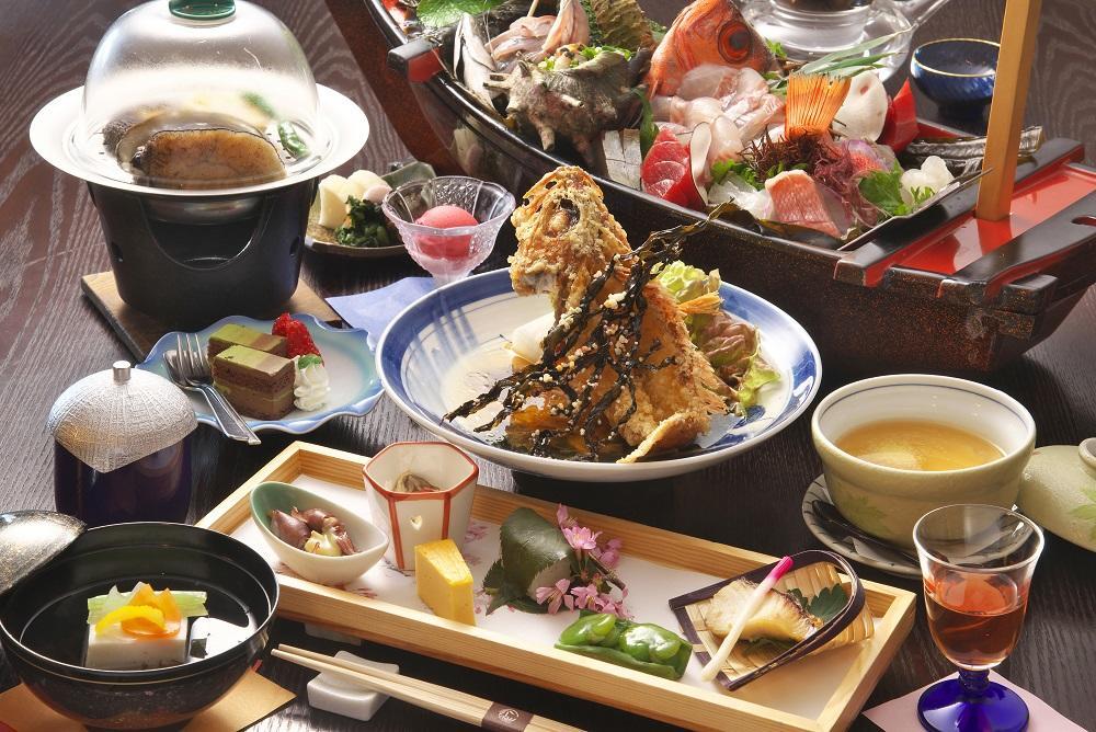 热海 美津浓旅馆酒店 外观 照片