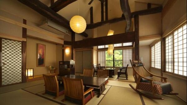 热海 美津浓旅馆酒店 外观 照片