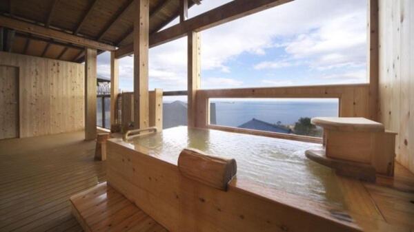 热海 美津浓旅馆酒店 外观 照片