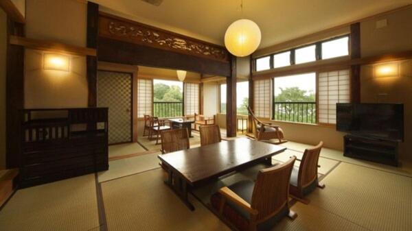 热海 美津浓旅馆酒店 外观 照片